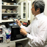 遺品整理の見積もり