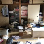 遺品整理・見積もり