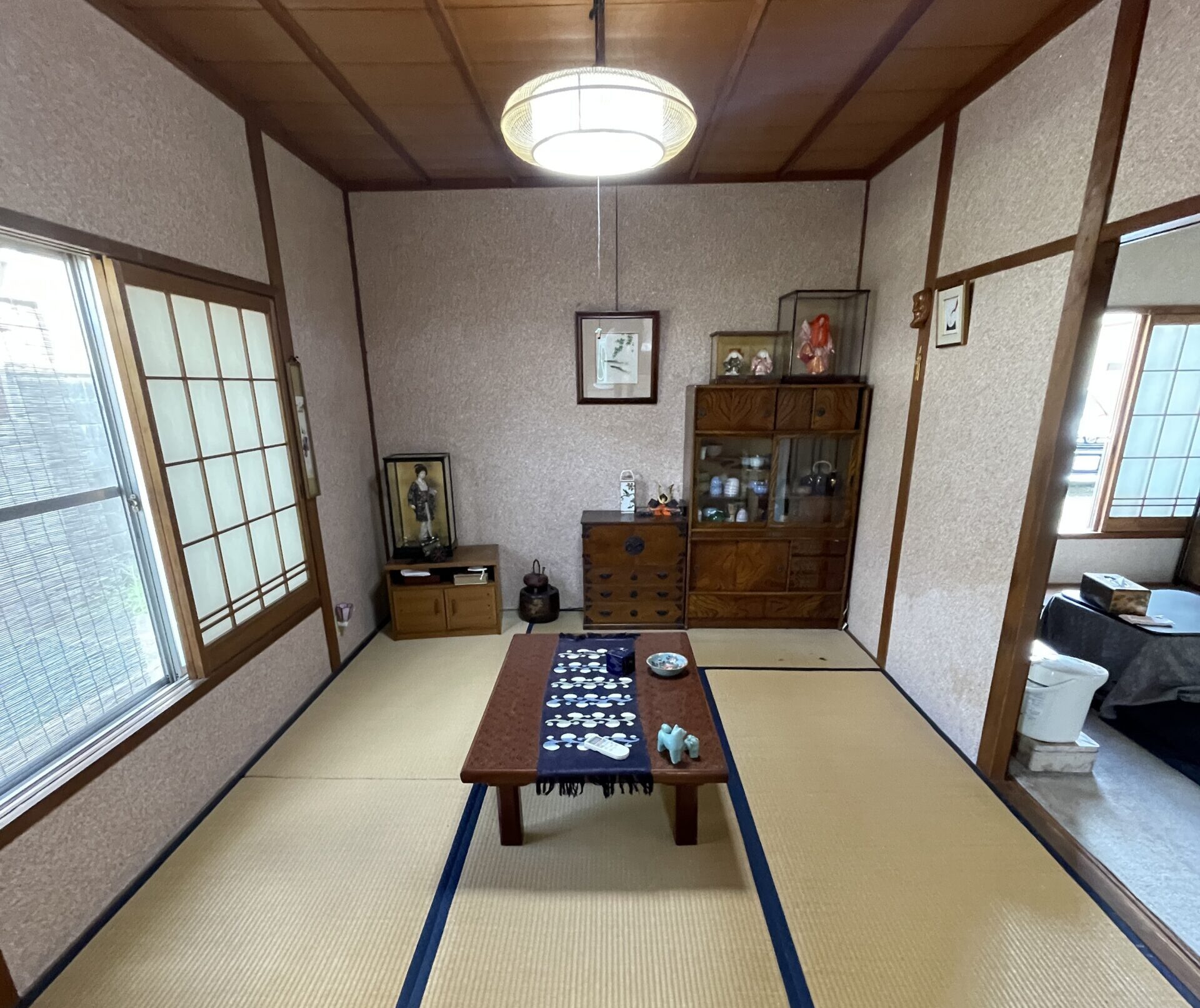 遺品整理・赤穂市