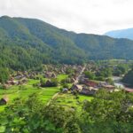 兵庫県　姫路市　集落