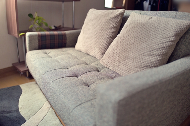 遺品整理 突然死