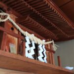 遺品整理「神棚の処分方法」