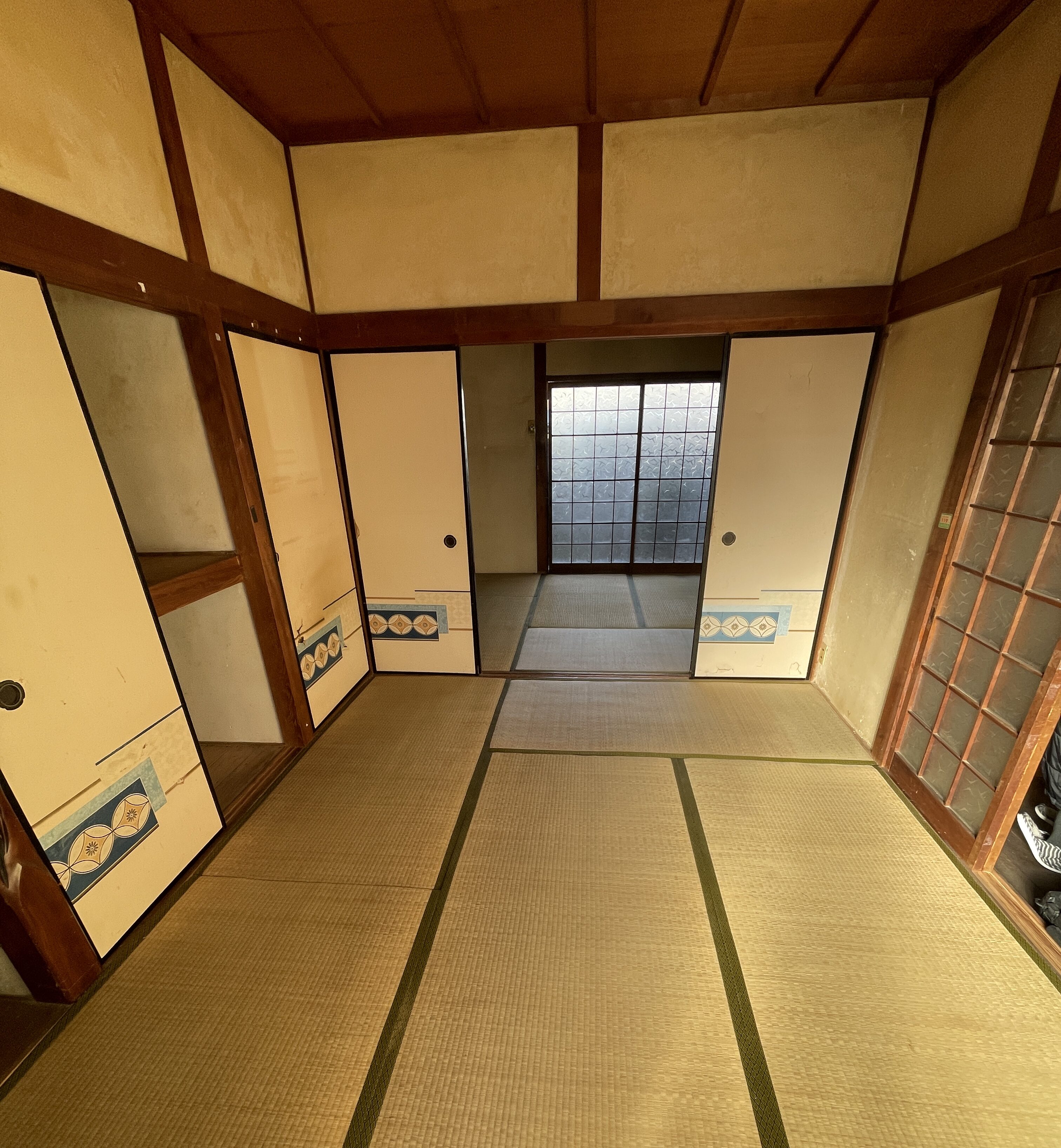 相生市大谷町・遺品整理